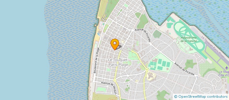 localisation de l'entreprise 538 530 957   LA PLAGNE TARENTAISE