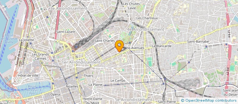 localisation de l'entreprise 539 444 042   GUITALENS-L'ALBAREDE