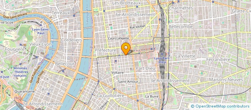 localisation de l'entreprise 539 645 465   MONTBRISON