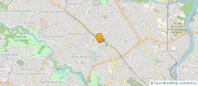 localisation de l'entreprise 539 699 306   TONNAY-CHARENTE