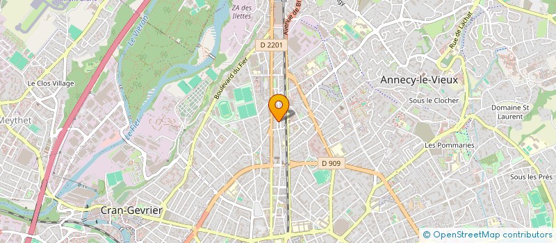 localisation de l'entreprise 539 833 152   SAINT-PIERRE