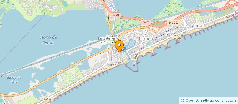 localisation de l'entreprise 539 852 178   PUTEAUX