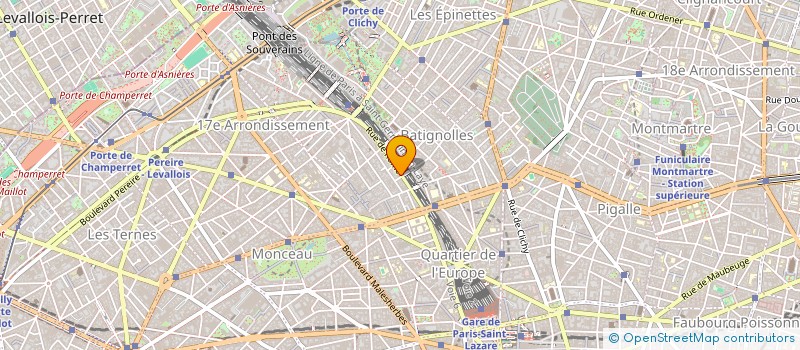 localisation de l'entreprise 539 883 850 à TOULOUSE