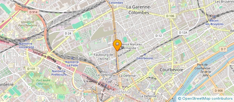 localisation de l'entreprise 60000 REBONDS à LYON