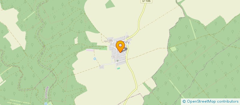 localisation de l'entreprise 6G  NORROY-LES-PONT-A-MOUSSON