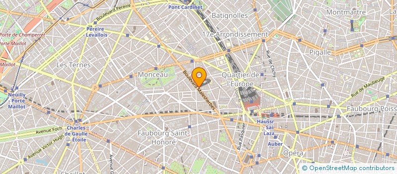 localisation de l'entreprise 7 A DIRE SEPT A DIRE  PARIS