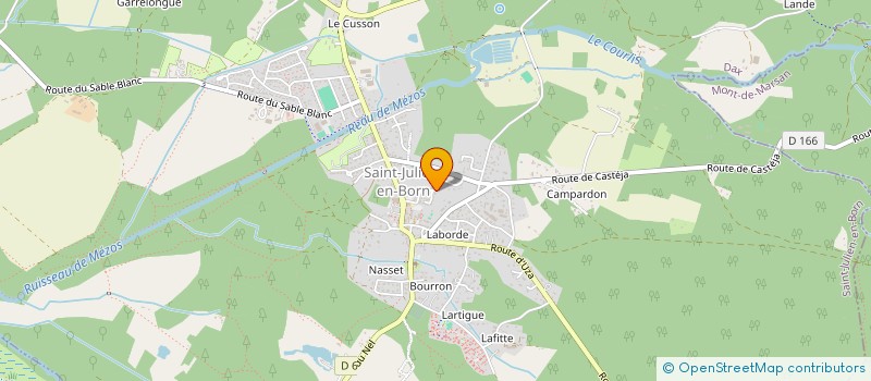 localisation de l'entreprise 749 967 782 à SAINT-JULIEN-EN-BORN