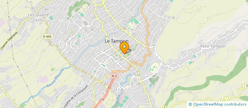 localisation de l'entreprise 750 004 350   PLOUFRAGAN