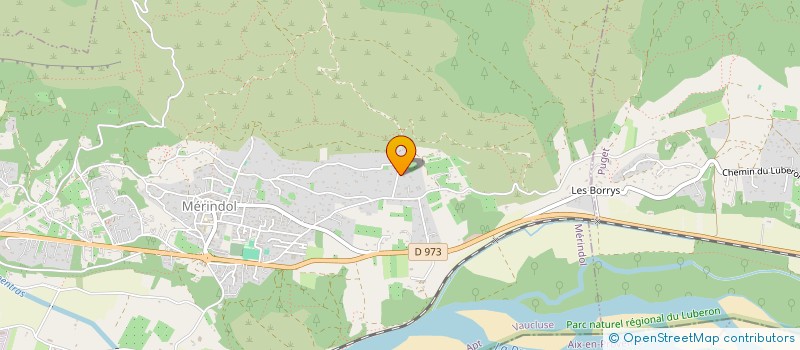 localisation de l'entreprise 750 048 381   SENAS