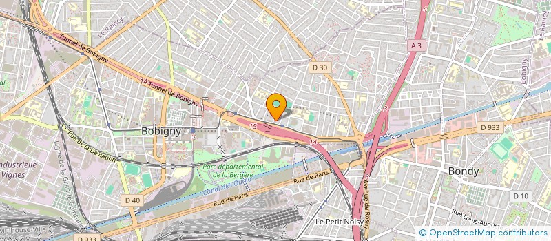 localisation de l'entreprise 750 089 211 à NICE