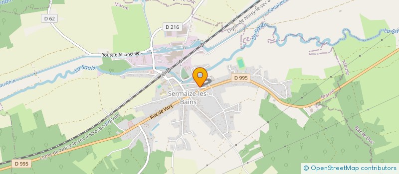 localisation de l'entreprise 750 254 856   CAUNES-MINERVOIS