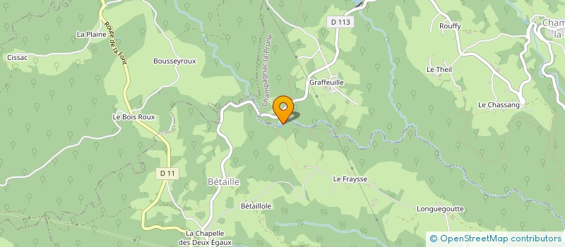 localisation de l'entreprise 750 272 254   SAINT-MARTIN-LA-MEANNE