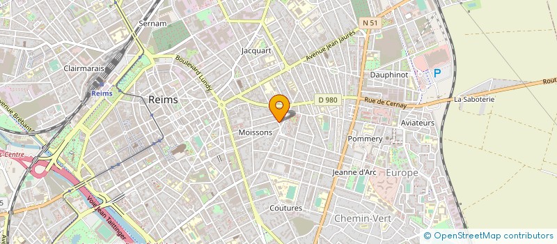 localisation de l'entreprise 750 343 113   FAVEROLLES-ET-COEMY