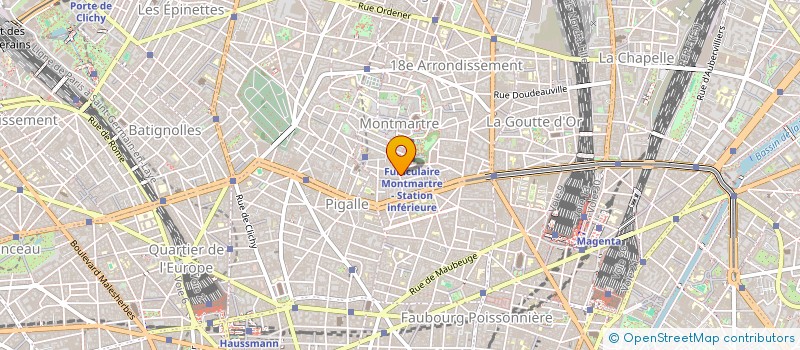 localisation de l'entreprise 750 397 705 à SEINE-PORT