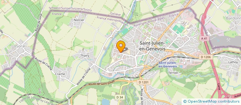 localisation de l'entreprise 750 527 004 à MONTPELLIER