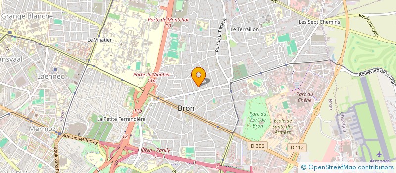 localisation de l'entreprise 750 690 356   BOURG-SAINT-MAURICE