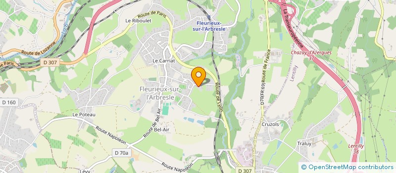 localisation de l'entreprise 750 702 938   SAINT-REMEZE