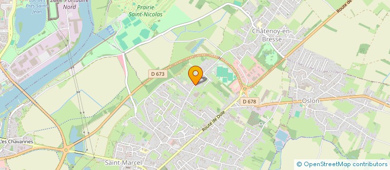 localisation de l'entreprise 750 863 524   IWUY