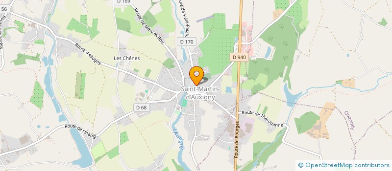 localisation de l'entreprise 750 956 468 à ARGELES-SUR-MER