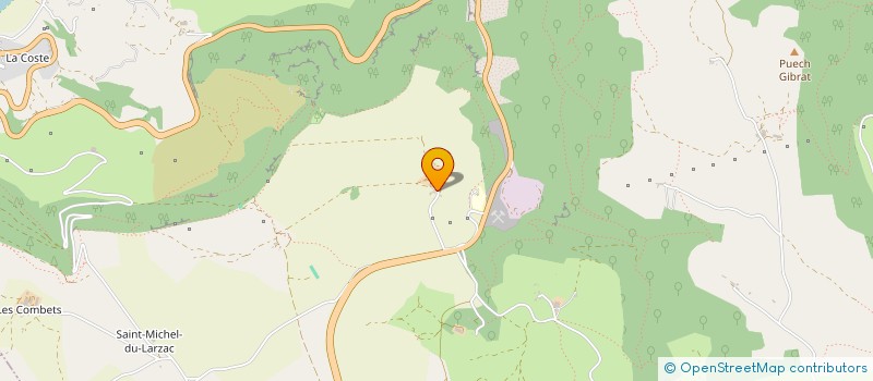 localisation de l'entreprise 750 990 137   SAINT-LOUIS