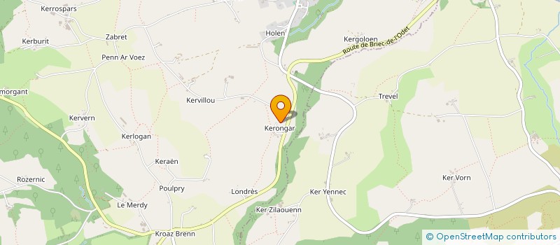 localisation de l'entreprise 751 020 629   SAINT-THOIS