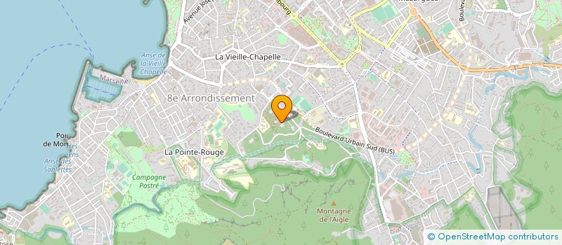 localisation de l'entreprise 751 049 552 à MARSEILLE