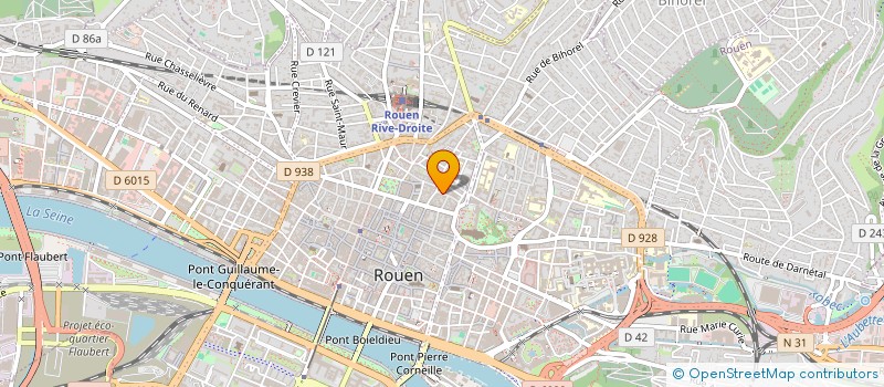 localisation de l'entreprise 751 051 012   EVREUX