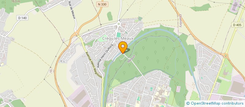 localisation de l'entreprise 751 064 189   TOULOUSE