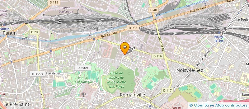 localisation de l'entreprise 751 137 365   FAYCELLES