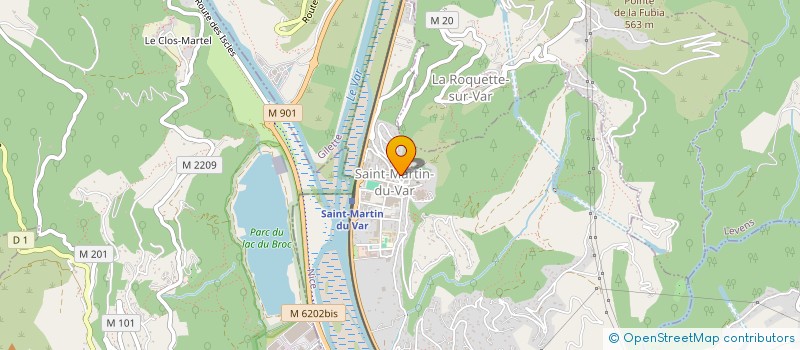 localisation de l'entreprise 751 335 274   CROZON-SUR-VAUVRE