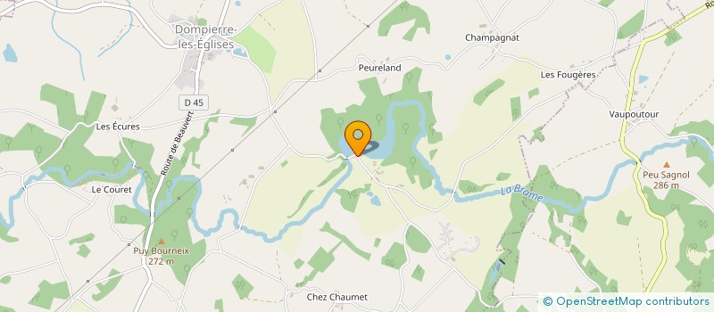 localisation de l'entreprise 751 354 275   VILLENEUVE-LES-MAGUELONE