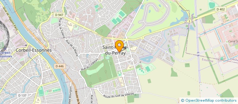 localisation de l'entreprise 751 445 230 à SAINT-PIERRE-DU-PERRAY