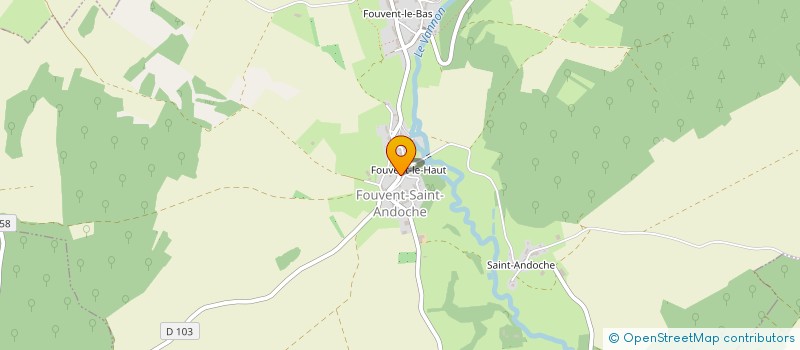 localisation de l'entreprise 751 653 494 à NOGENT