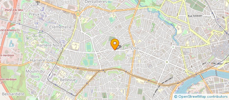 localisation de l'entreprise 751 694 779 à MARSEILLE