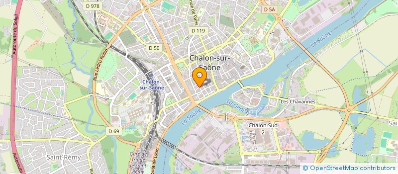 localisation de l'entreprise 751 766 189   LUX