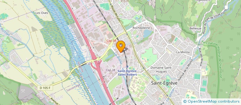 localisation de l'entreprise 751 851 866 à LUMIO