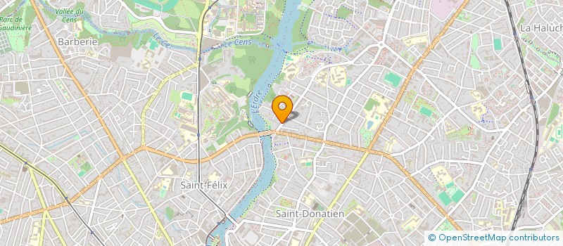 localisation de l'entreprise 751 894 320   MESANGER