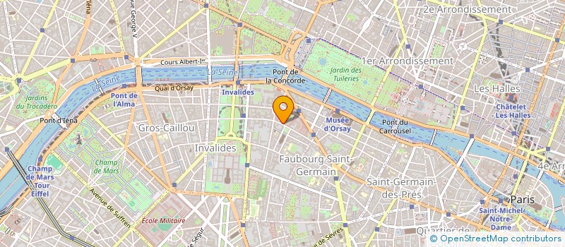 localisation de l'entreprise 751 978 974   BOURGES