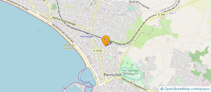 localisation de l'entreprise 752 332 668   AHETZE