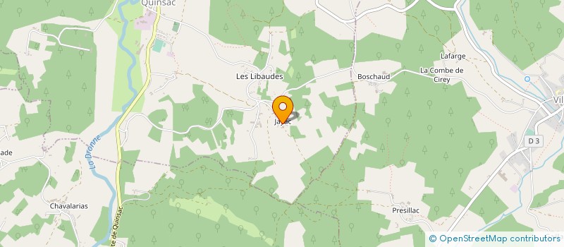 localisation de l'entreprise 752 372 359  à ANTONY