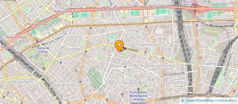 localisation de l'entreprise 752 412 379 à SAINT-PAUL