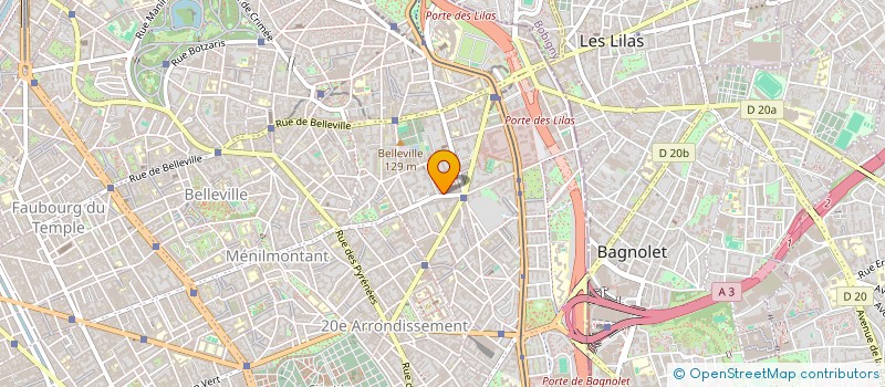 localisation de l'entreprise 752 423 749 à LEVALLOIS-PERRET