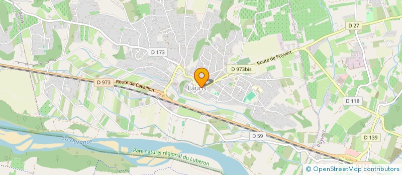 localisation de l'entreprise 752 823 229 à LA POSSESSION