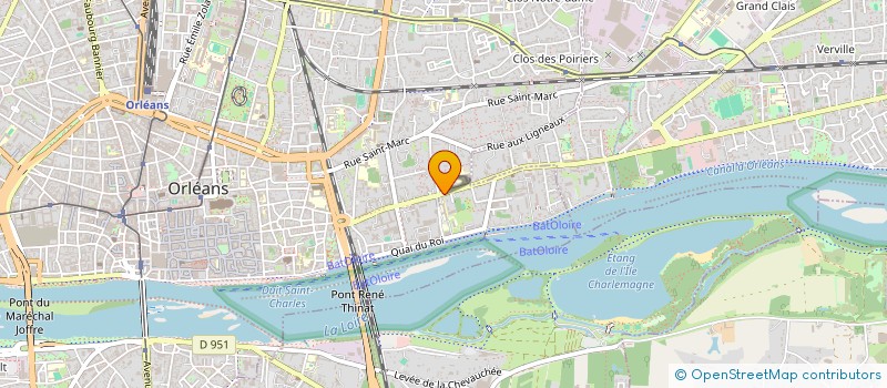 localisation de l'entreprise 752 891 036   BALANSUN