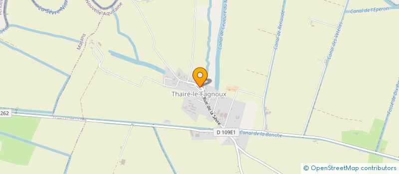 localisation de l'entreprise 753 050 061   SAINT-JEAN-DE-LIVERSAY