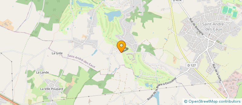 localisation de l'entreprise 753 237 957   SAINT-DENIS