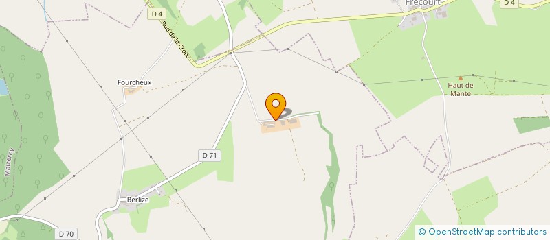 localisation de l'entreprise 753 274 380   HAYES