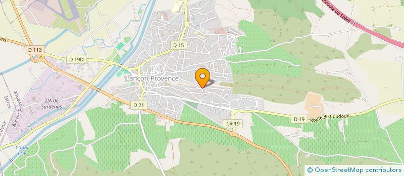 localisation de l'entreprise 753 345 602 à NIORT