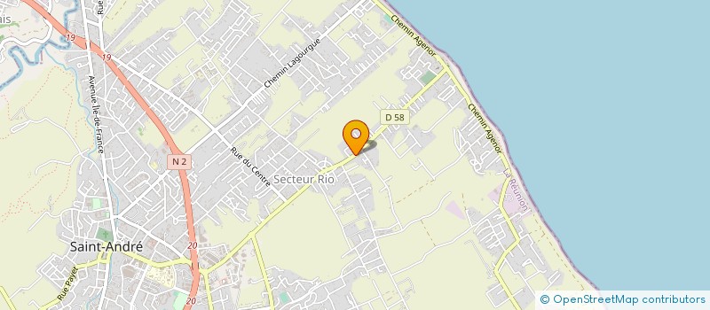 localisation de l'entreprise 753 470 749   QUIMPER
