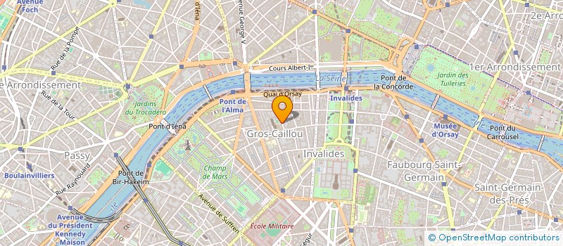 localisation de l'entreprise 753 496 876 à LANMEUR